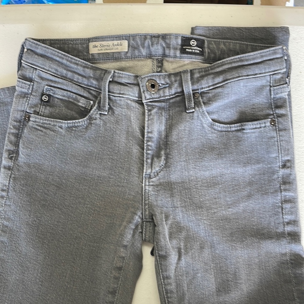 🎁AG skinny jeans